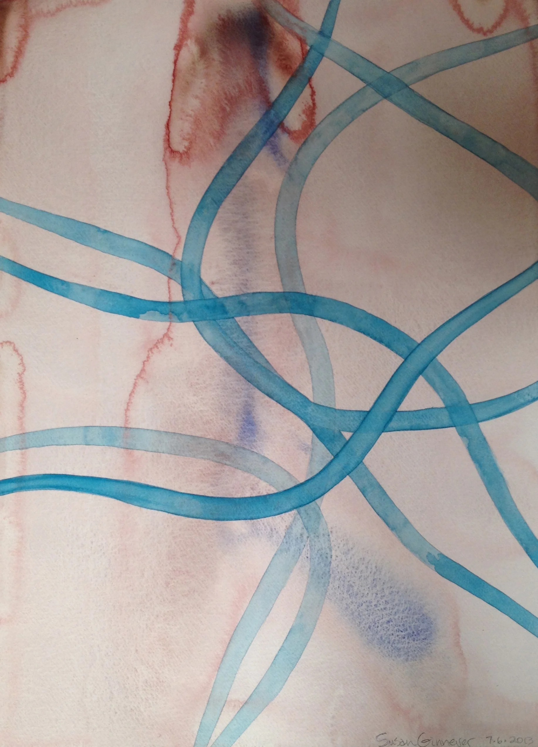 Saint Clair (Jul 6), 2013