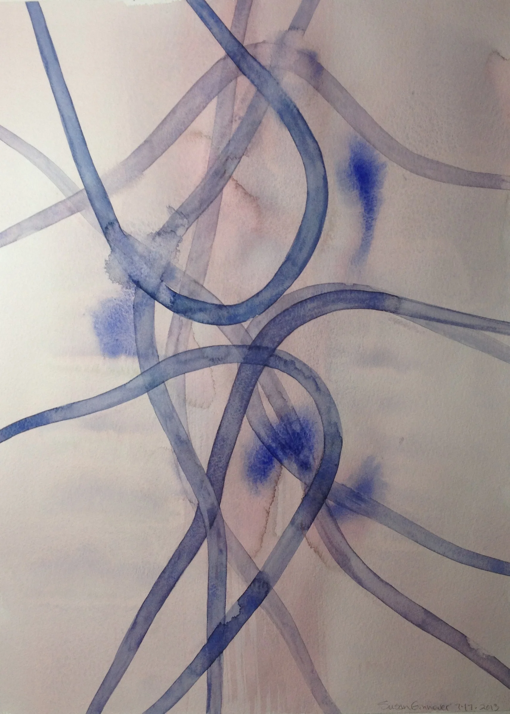 Saint Clair (Jul 16), 2013