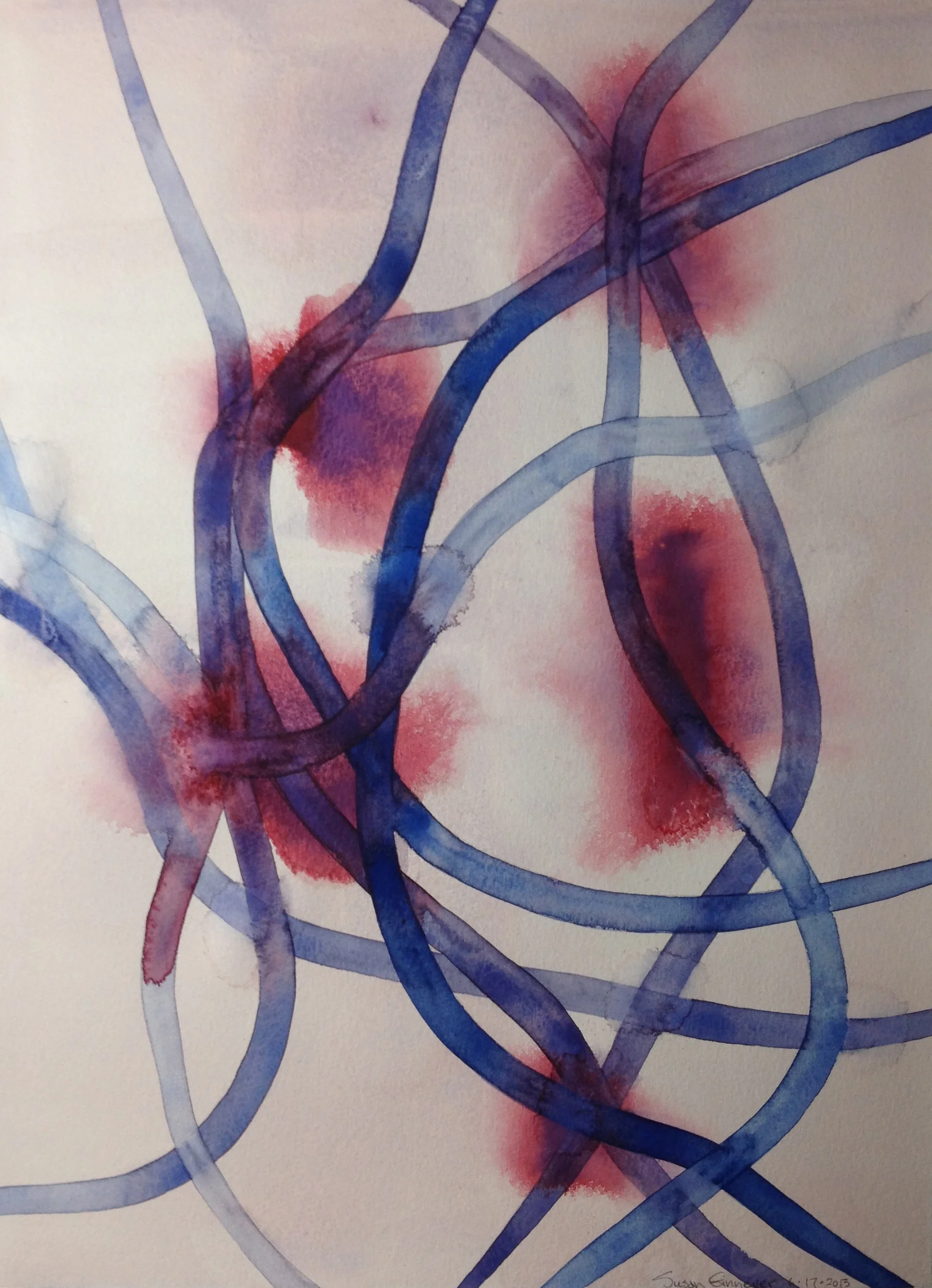 Saint Clair (Jun 17), 2013