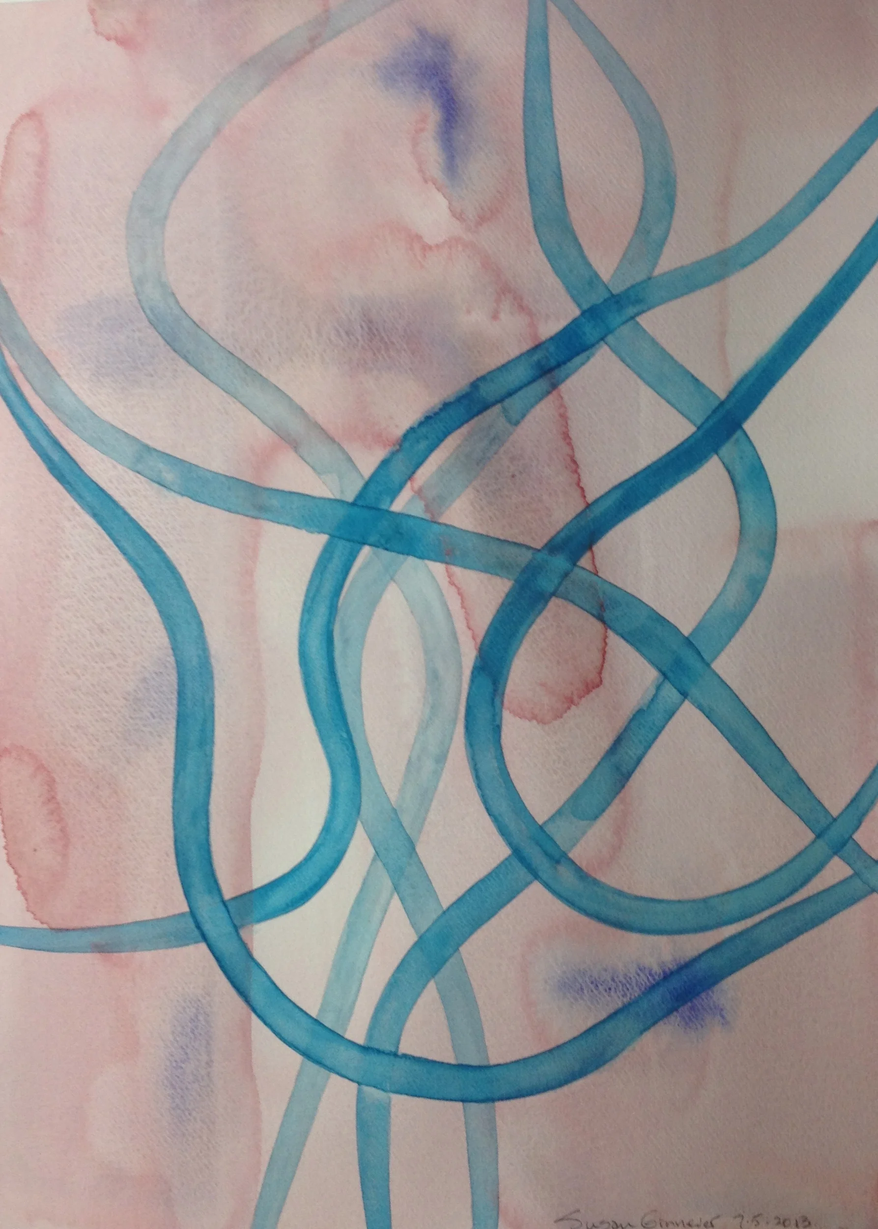 Saint Clair (Jul 5), 2013