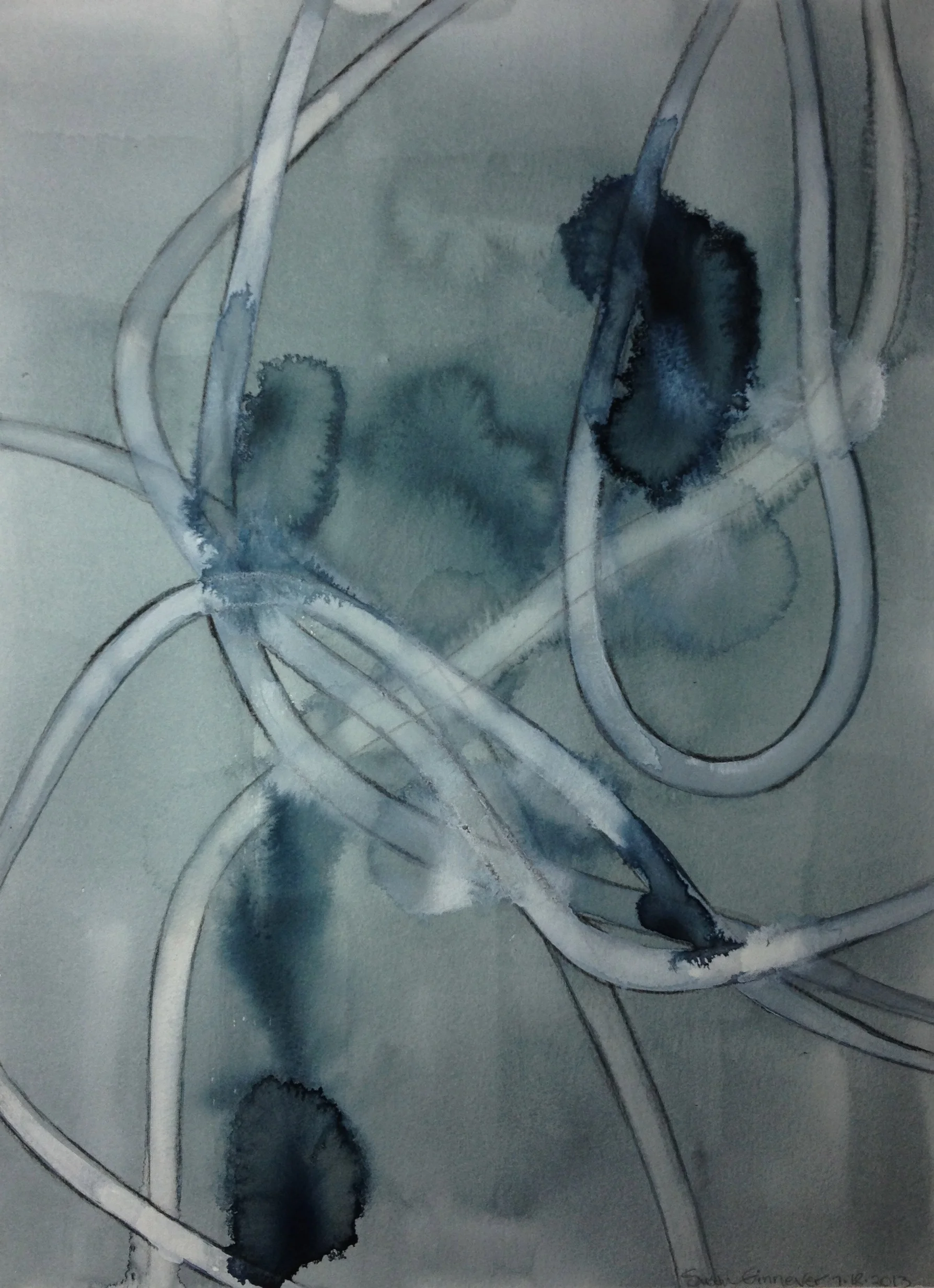 Saint Clair (Jul 18), 2013