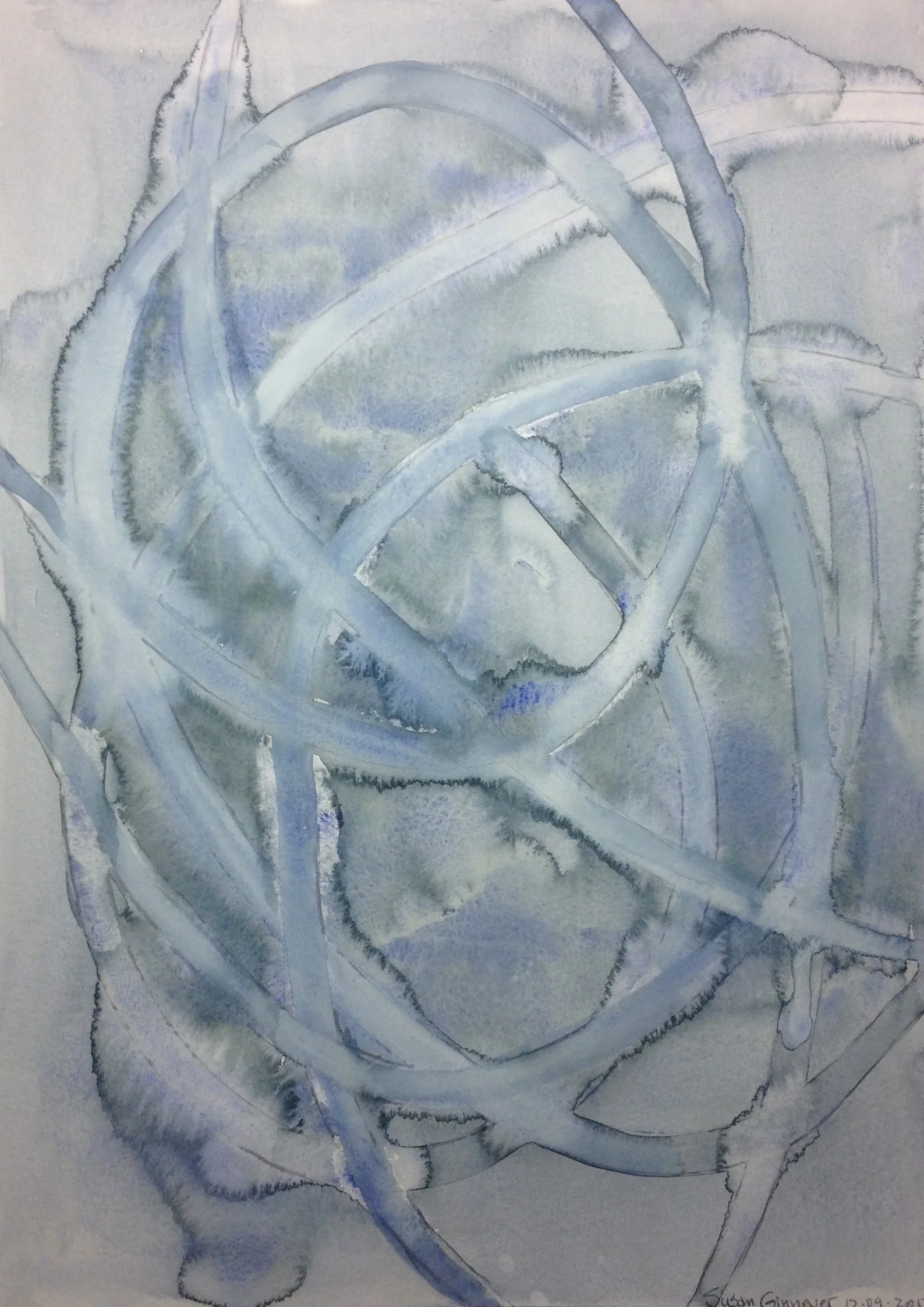 Saint Clair (Jan 29), 2013