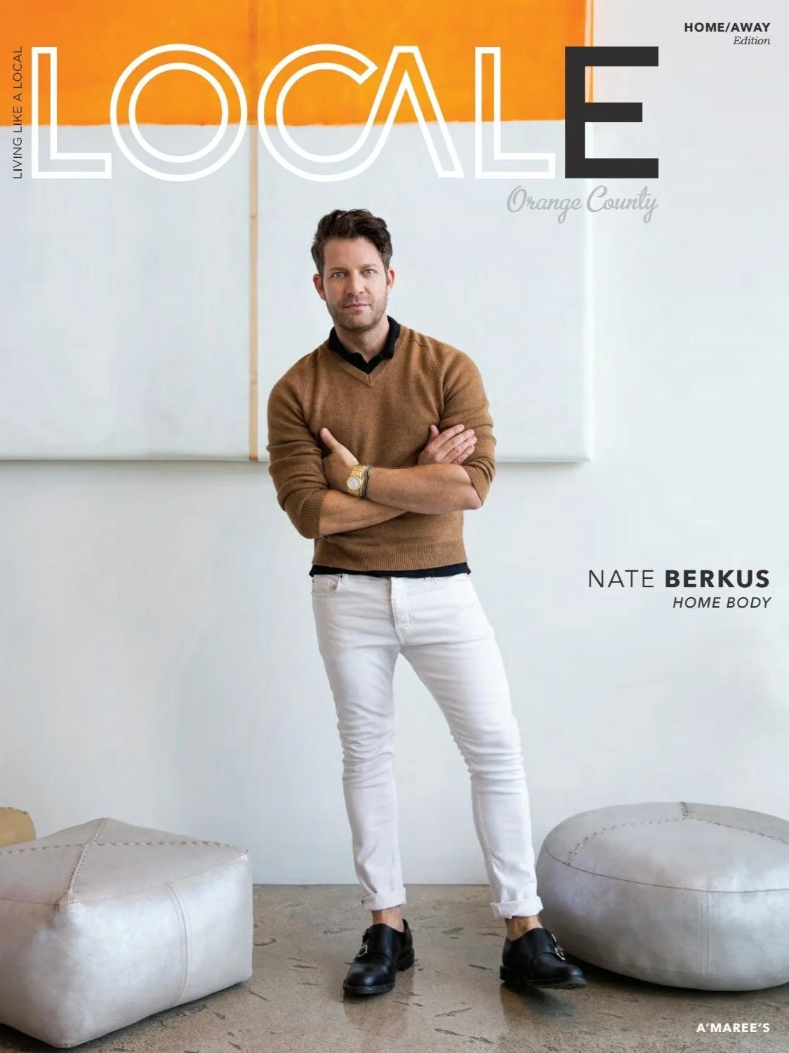 LOCALE

Orange County, CA

May 2017