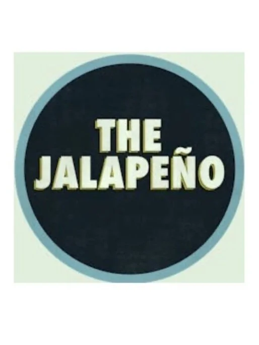 The Jalapeño podcast, October 2016