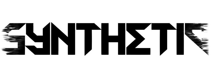 "Synthetic" Logo design By- Salina Lebron
