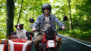 Go AZ Motorcycles | Dream Bike