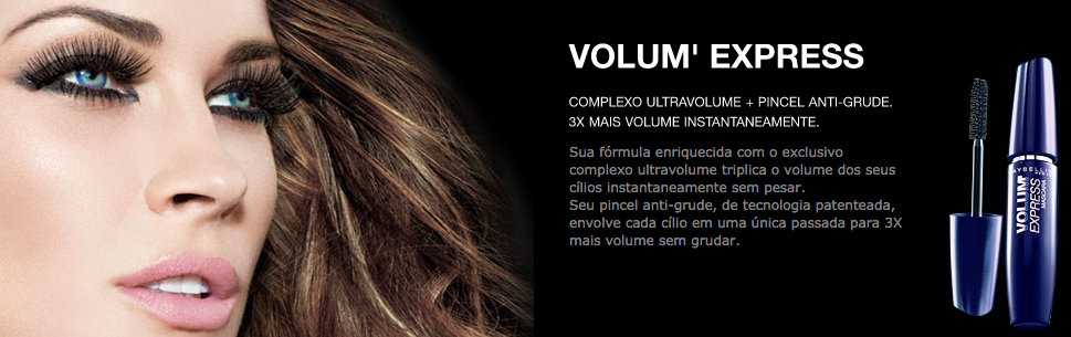 Imagem por www.maybelline.com.br - Clique para aumentar a imagem