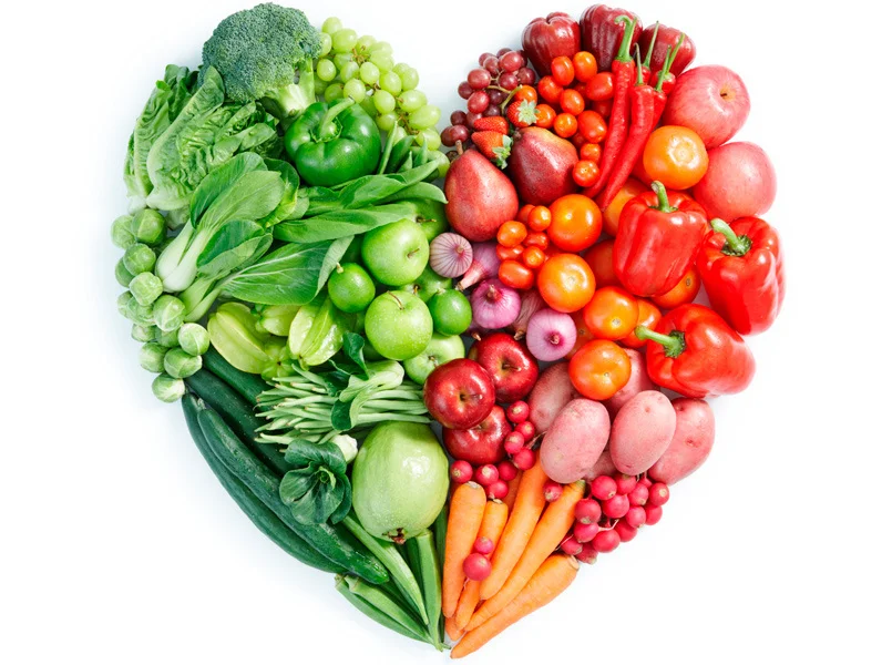 Alimentos funcionais