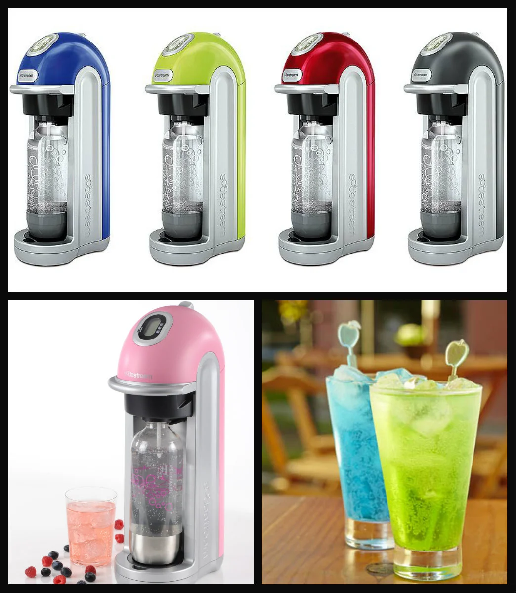 Sodastream 