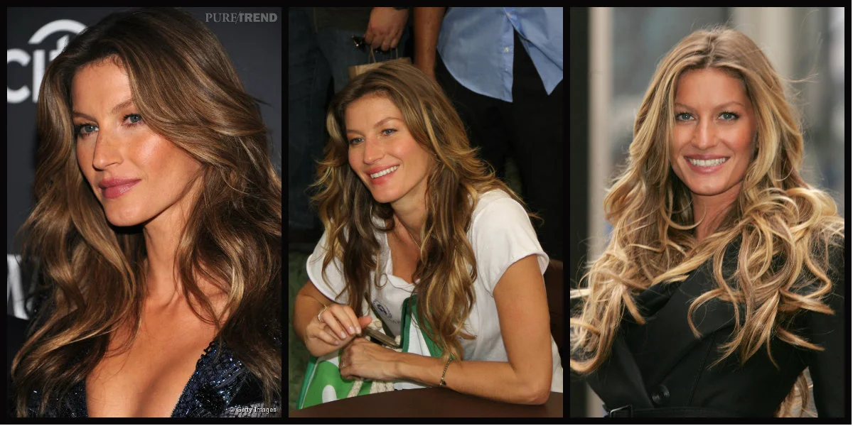Gisele Bündchen Diva Sempre.