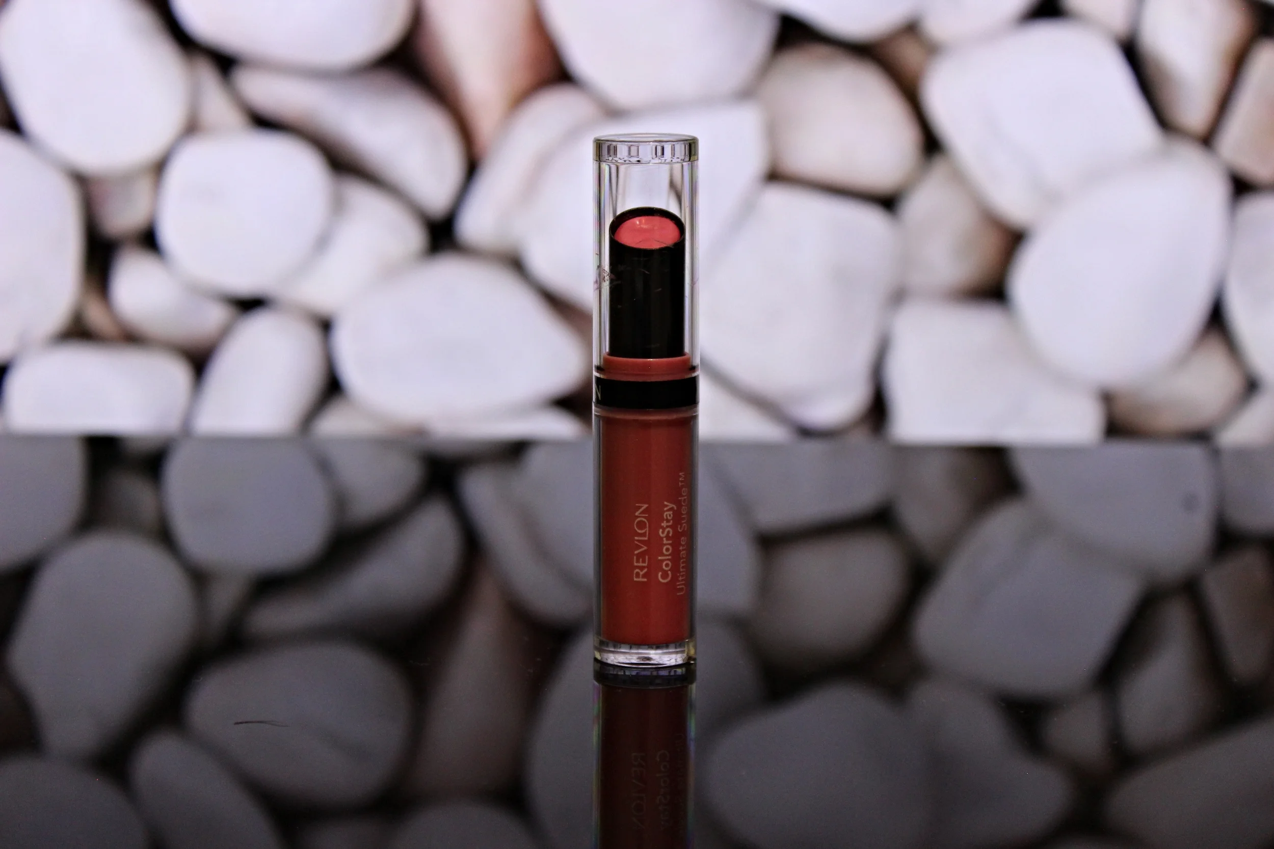 Revlon ColorStay - Cor 030 High Heels - Foto por Bruno França