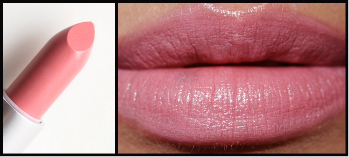Batom Angel da M.A.C - Foto Temptalia
