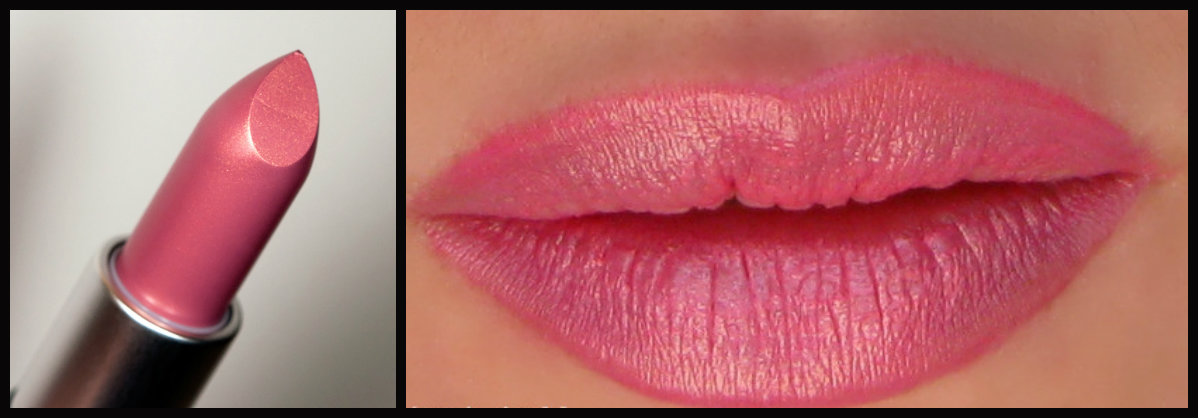 Batom Bombshell da M.A.C - Foto Temptalia
