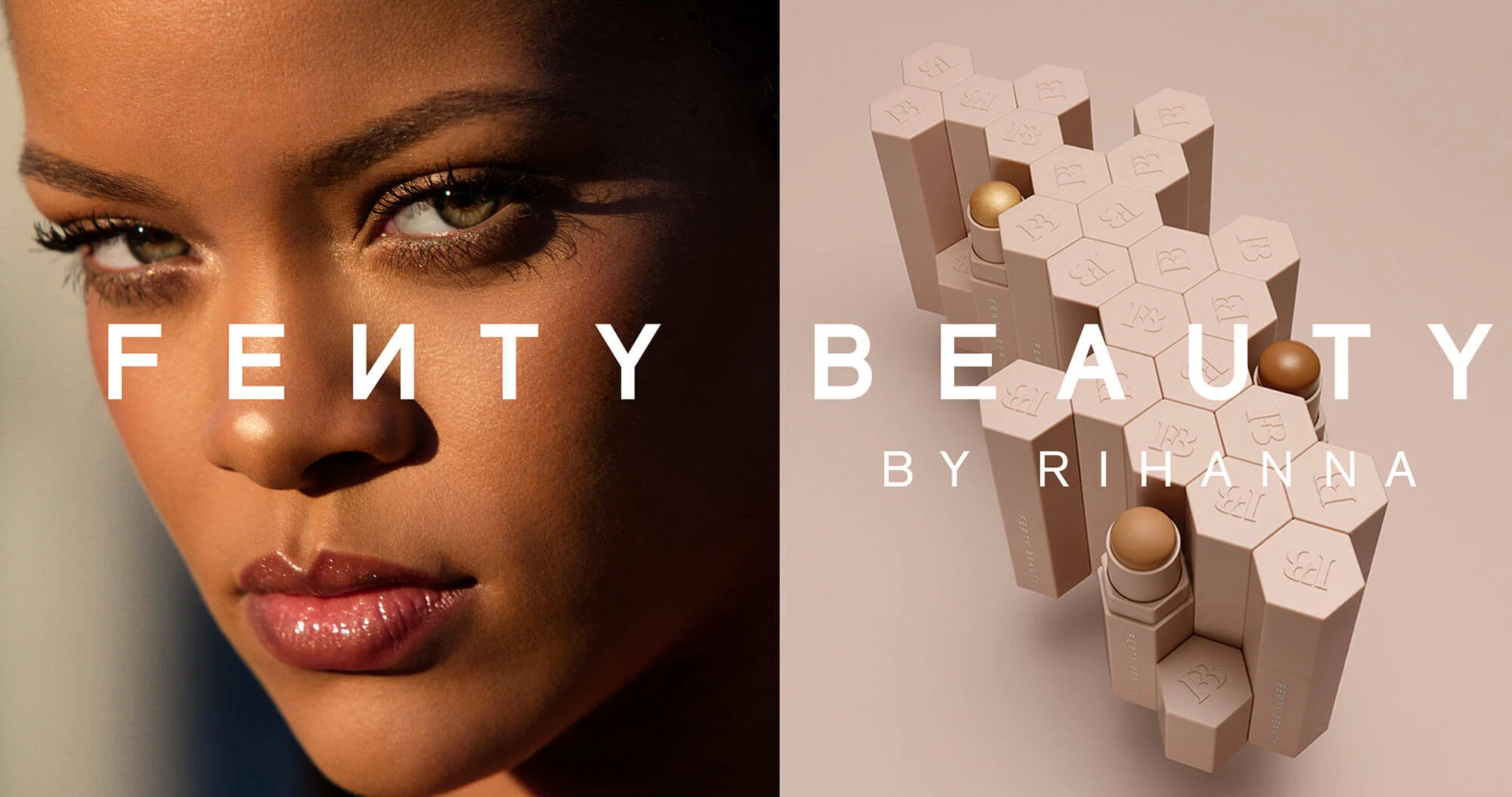 Beauty News - Fenty Beauty no Brasil — beauty terapia