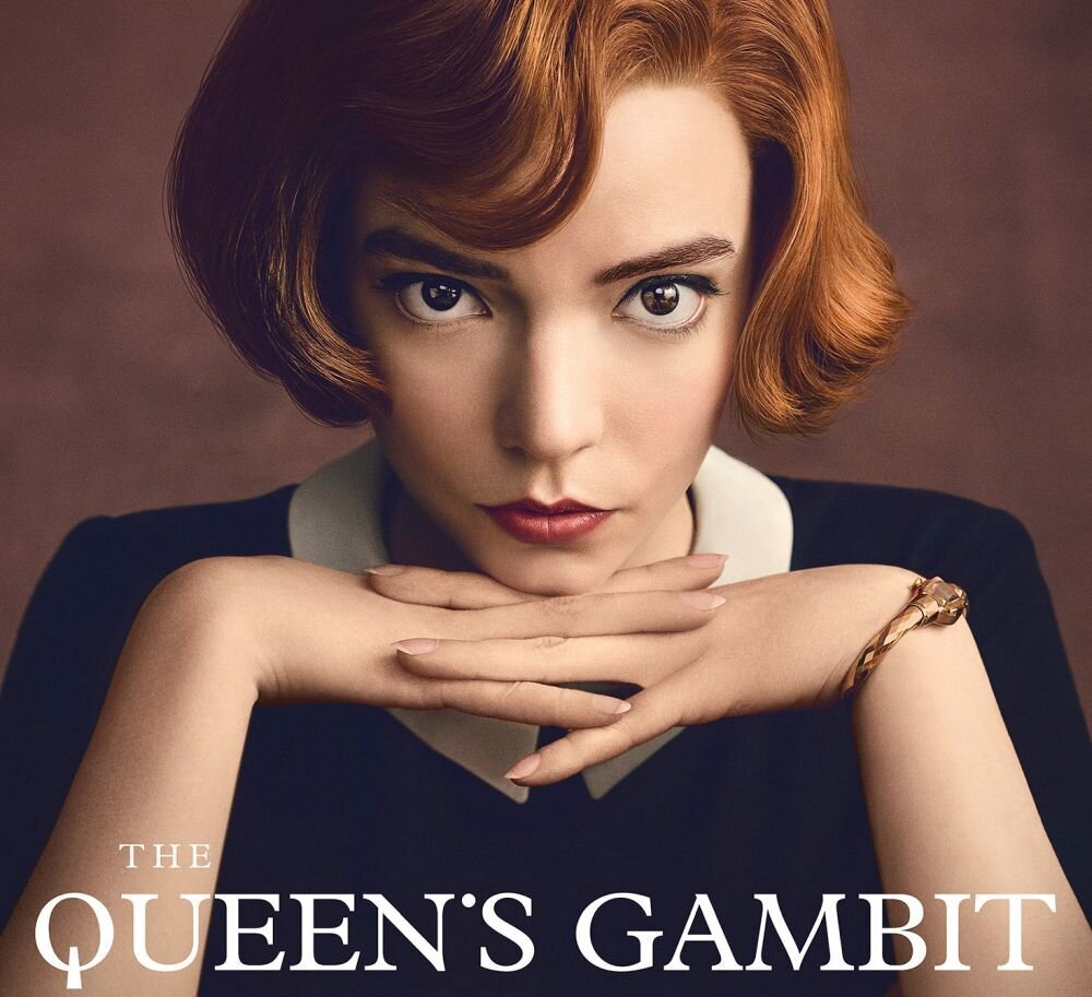 O Gambito da Rainha BR♟️ (@QueensgambitBR) / X