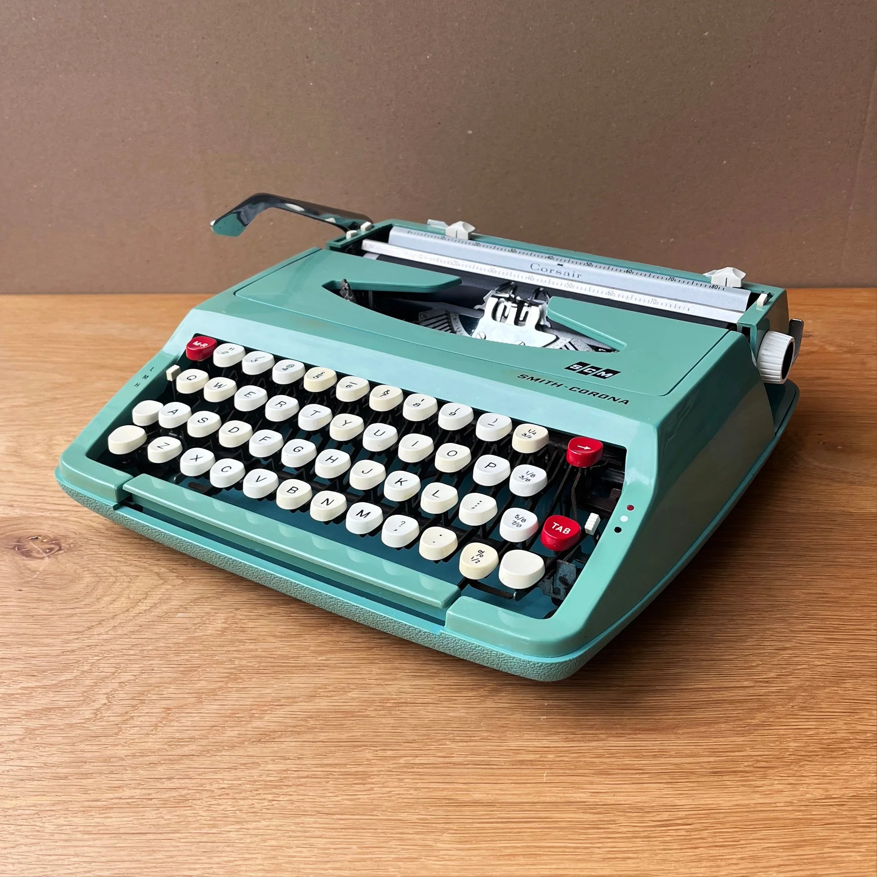 Smith-Corona Corsair