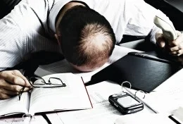 Huffington Post: Are you stressed?  Have you tried Sophrology?  