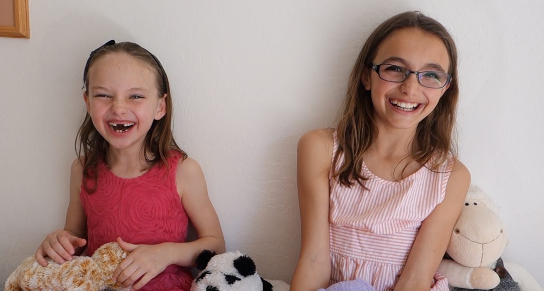 The Sophro Girls introduce Sophrology (long version)