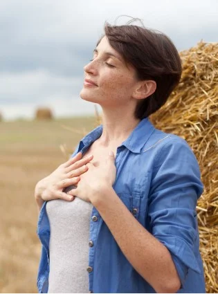 Could This Relaxation Technique Be The New Mindfulness?