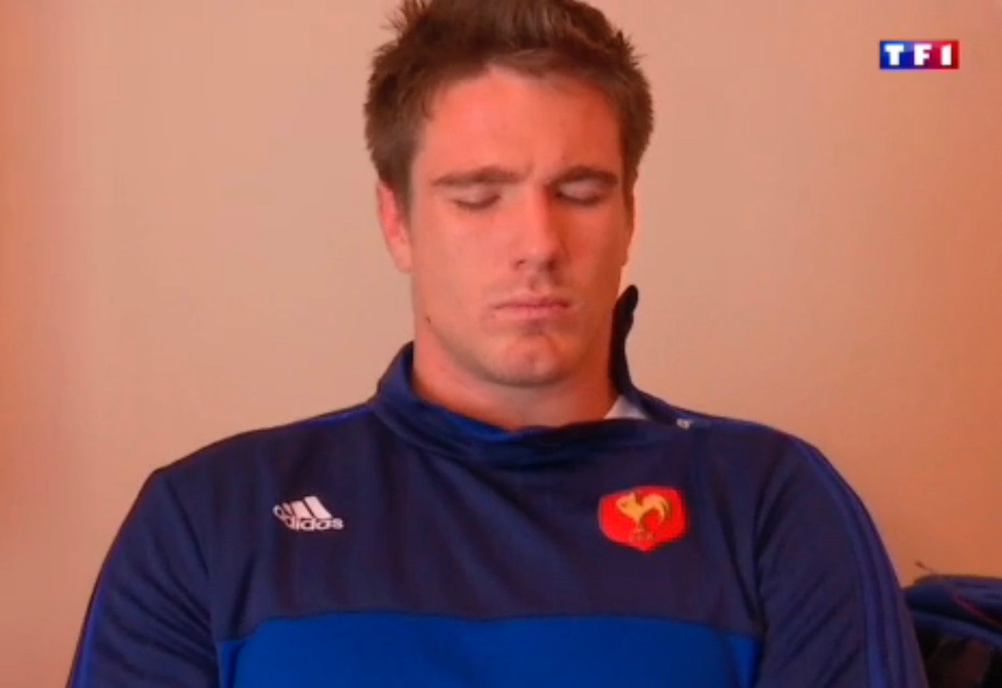 French Rugby &amp; Sophrology