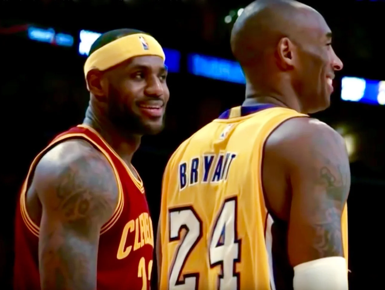 Athletes Practicing Mindfulness To Improve Their Game