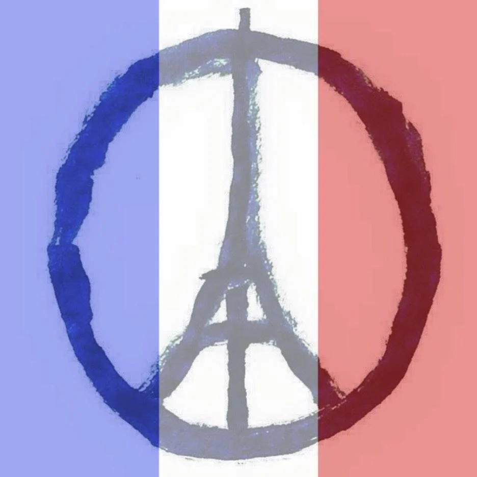 Paris Keep Breathing