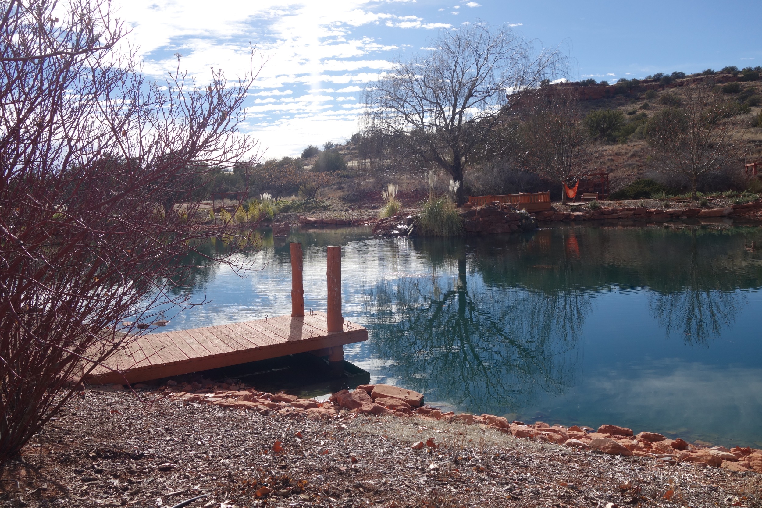 Collaborative Healing Center Wellness Retreat