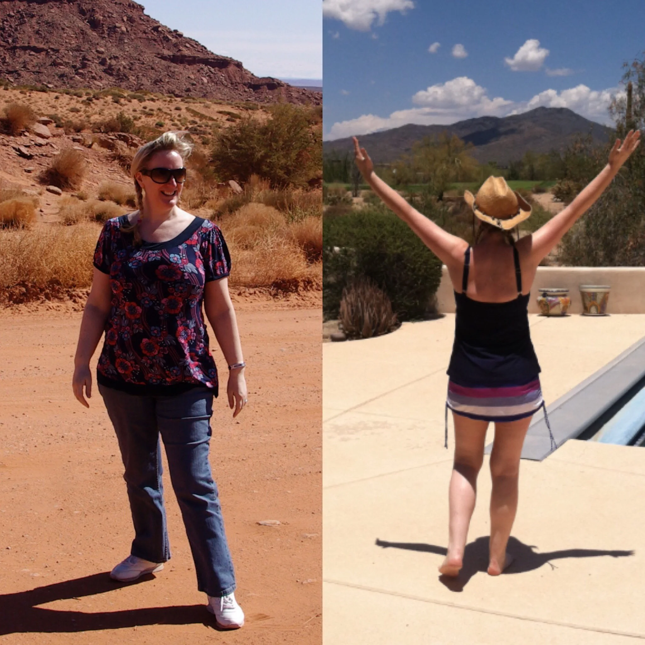 Stress Less & Lose Weight Workshop!