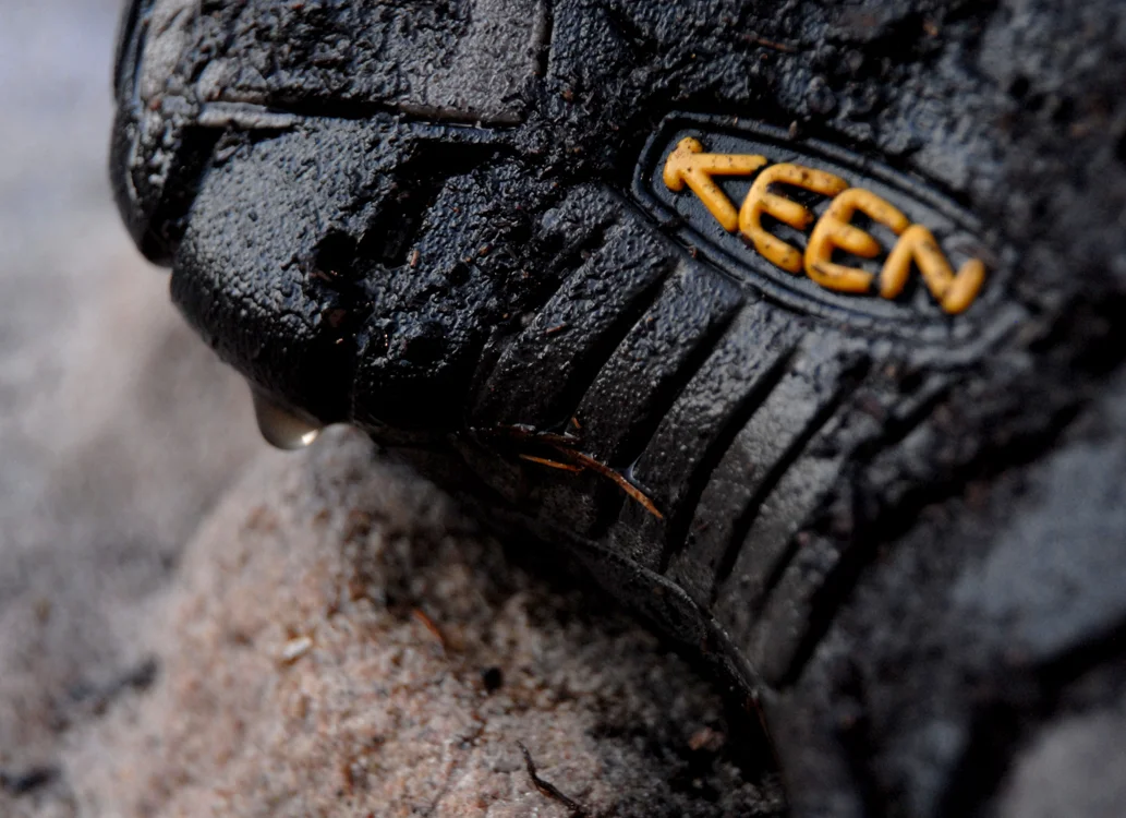 citrus + Keen Presentation, Portland Oregon