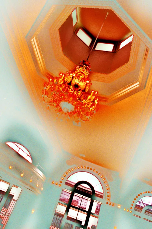 Event Photography at Crystal Ballroom, Portland Oregon