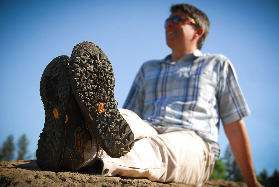 David Gratke of Gratke Wealth, Portland Oregon