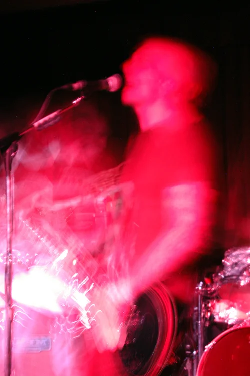 Art Alexakis of Everclear, Lola's Room, Portland Oregon