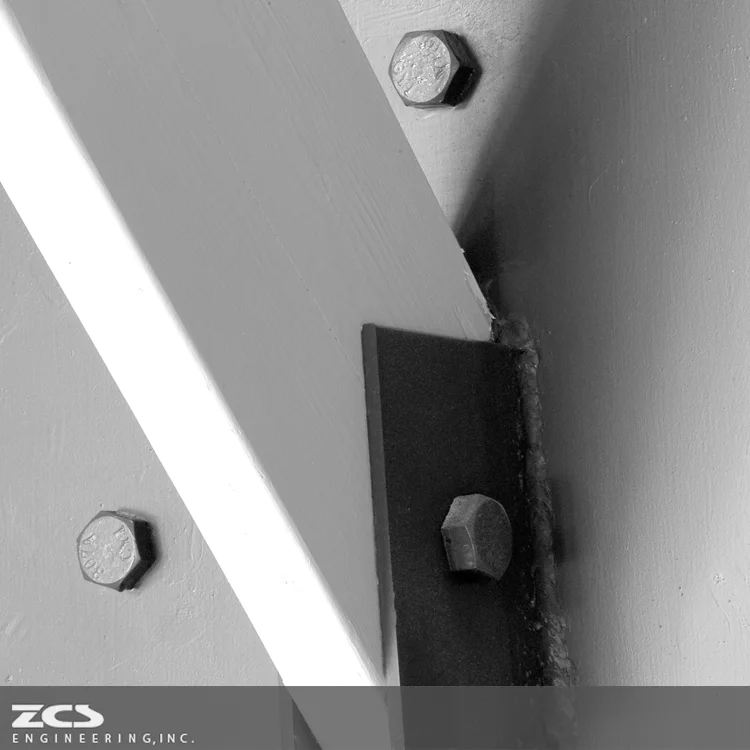 ZCS Engineering, Klamath Falls Oregon