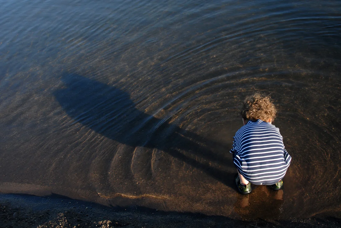 Kids Portraits, Bend Oregon