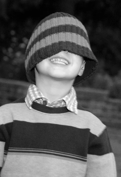 Candid Portraits, Seattle Washington