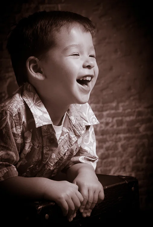 Candid Portraits, Bend Oregon