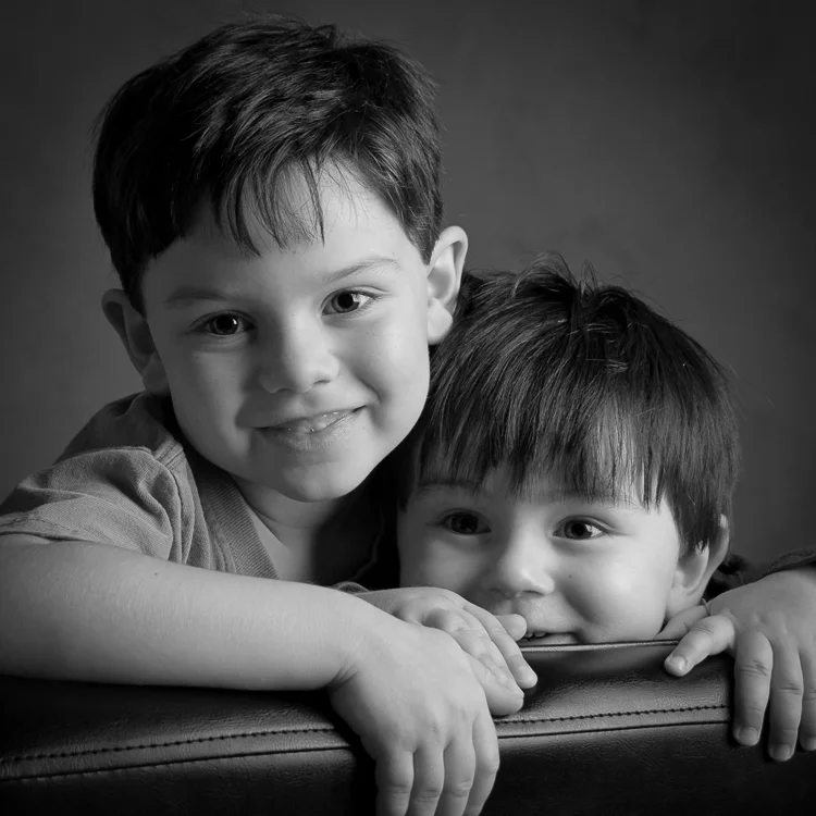 Kids Portraits, Bend Oregon