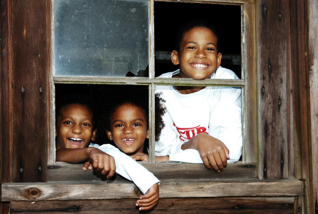 Childrens Portraits, Seattle Washington