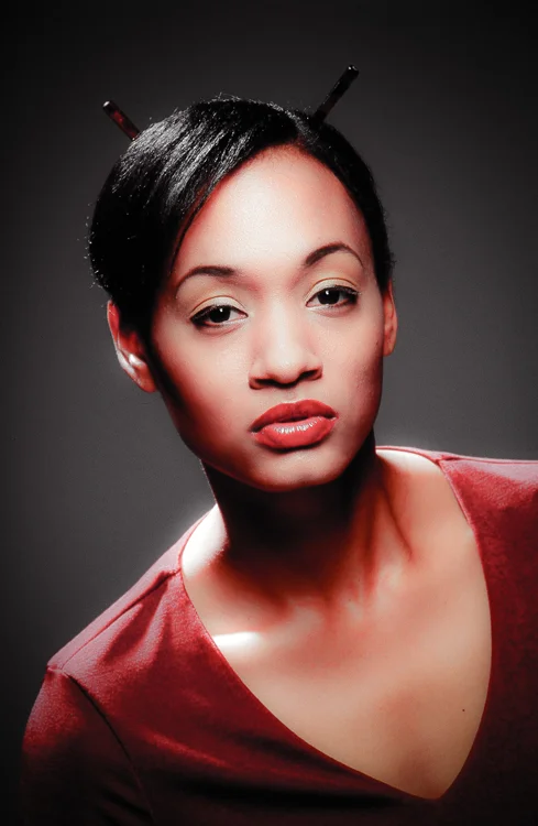 Headshots, Seattle Washington