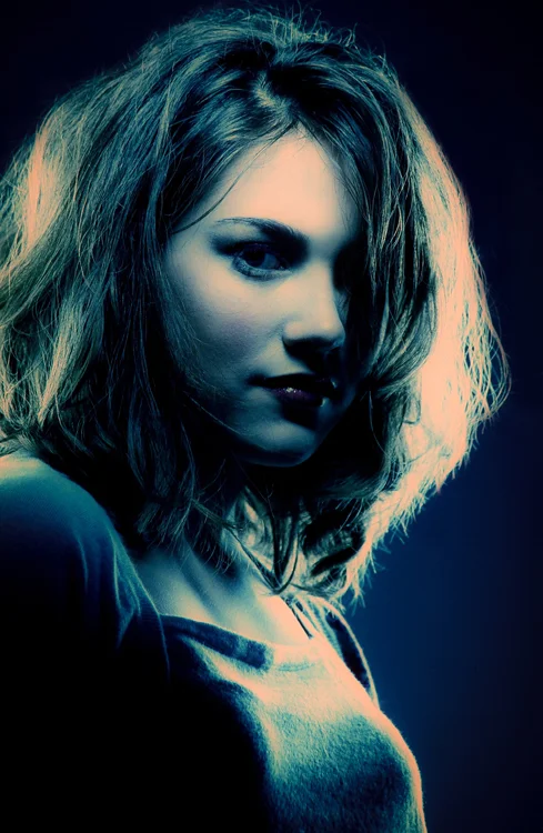 Headshots, Seattle Washington