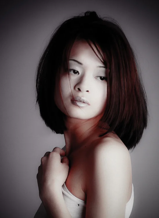 Modeling Headshots, Seattle Washington