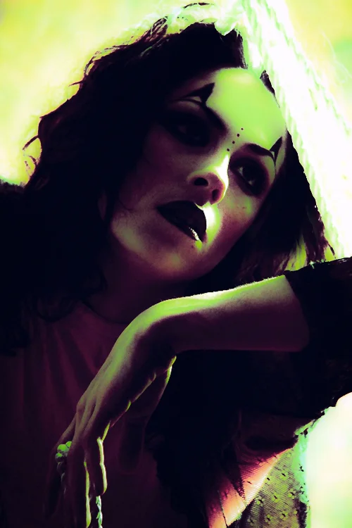 Fashion Photography, Seattle Washington