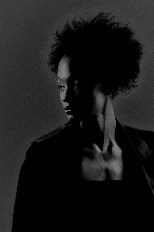 Modeling Portfolio Work, Seattle Washington