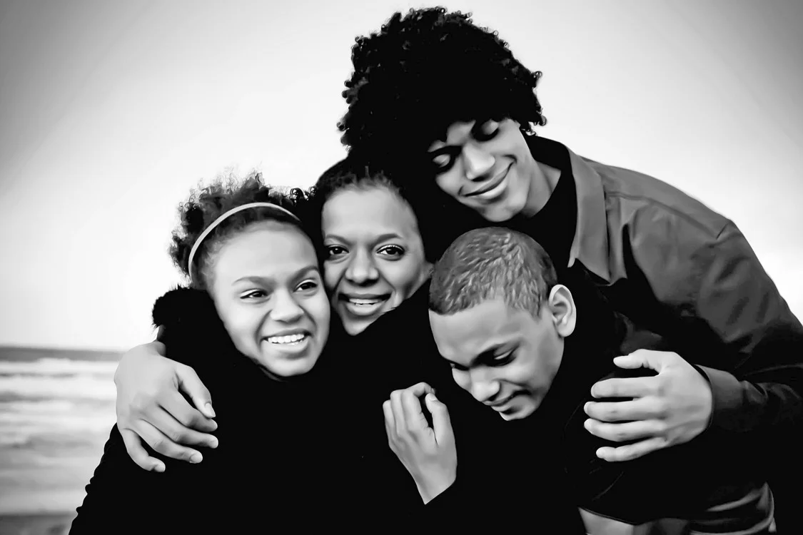 Dorsey Family 2