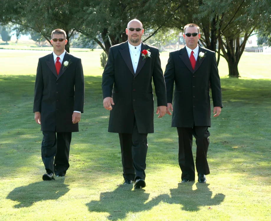 Wedding Photography, Klamath Falls Oregon