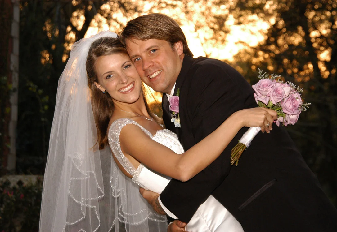 Wedding Photography, Micanopy Florida