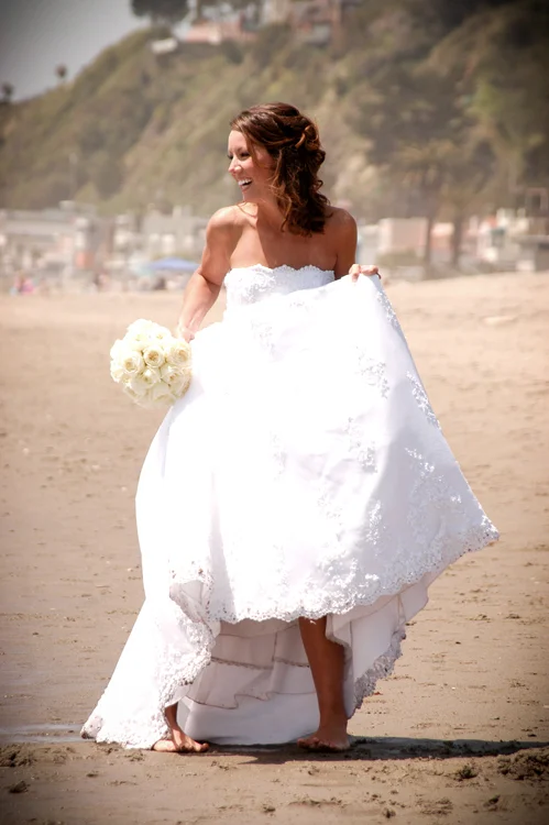 Wedding Photography, Santa Cruz California