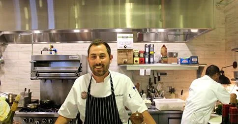 A LITTLE SLICE OF ITALY AT THE PASTA SHOPPE IN SANTA BARBARA via Wander & Wine May 30th, 2014
