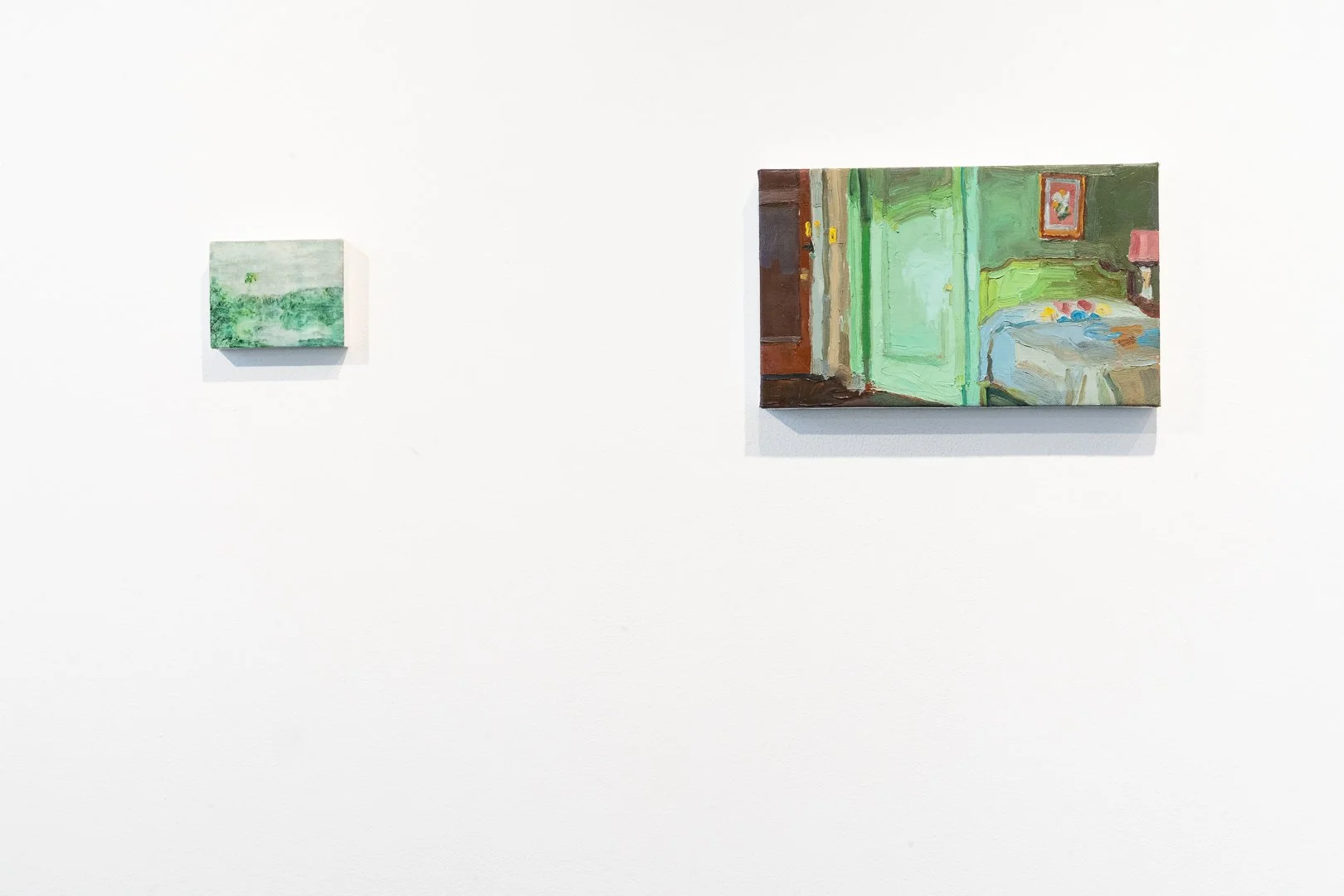 Left, Ripley Whiteside