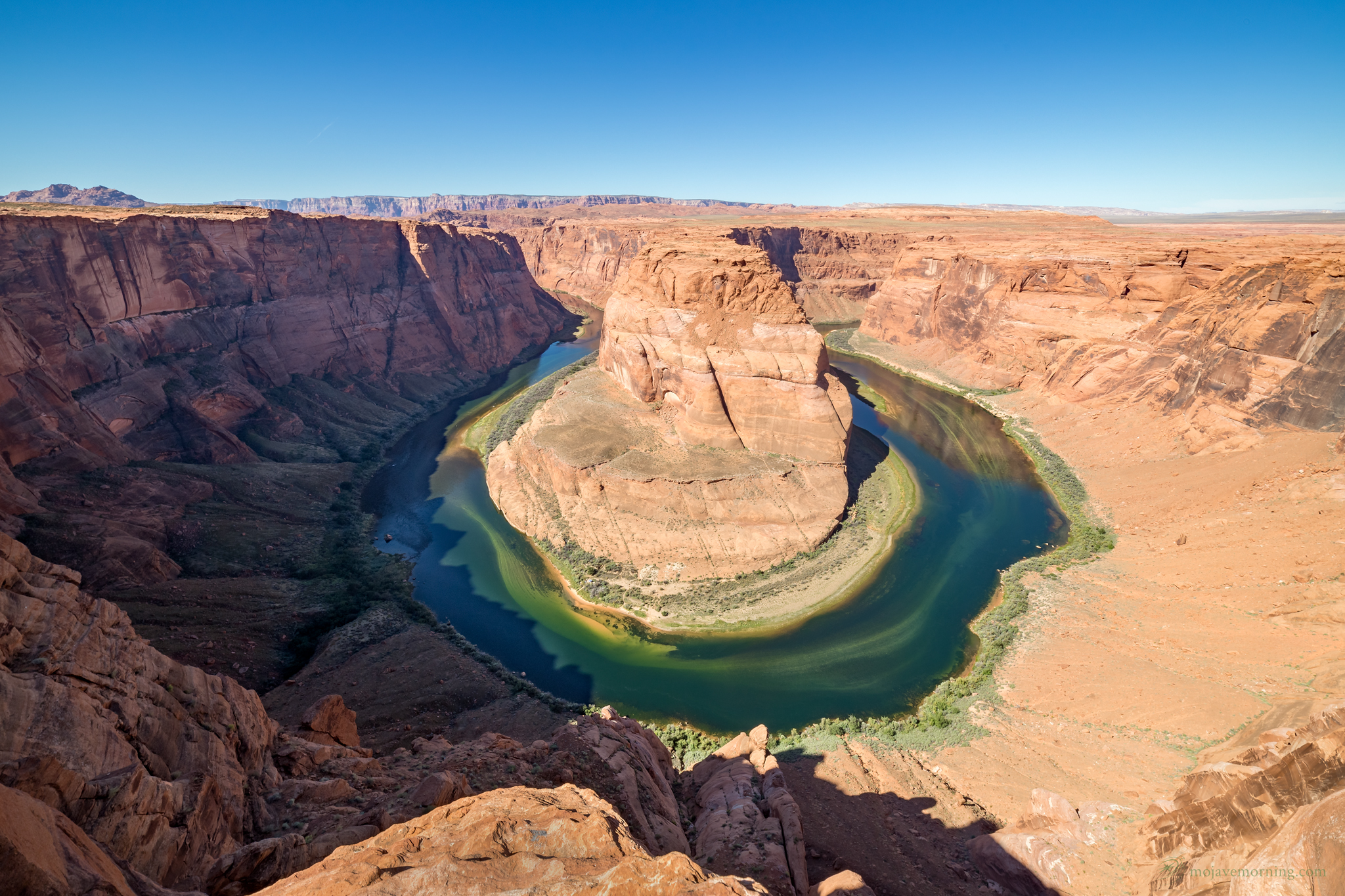 Horseshoe Bend